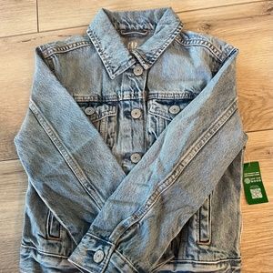 BRAND NEW UNISEX KID'S DENIM JACKETS